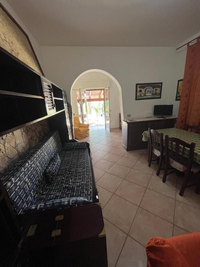 Villa Grandioso Sant Isidoro  Luaran gambar