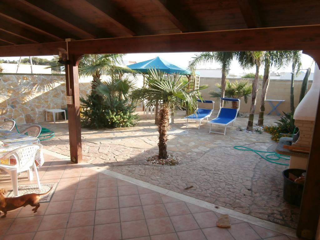Villa Grandioso Sant Isidoro  Luaran gambar