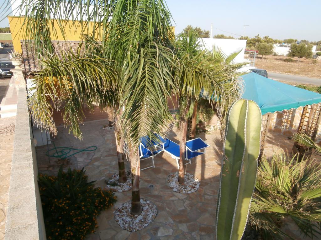Villa Grandioso Sant Isidoro  Luaran gambar