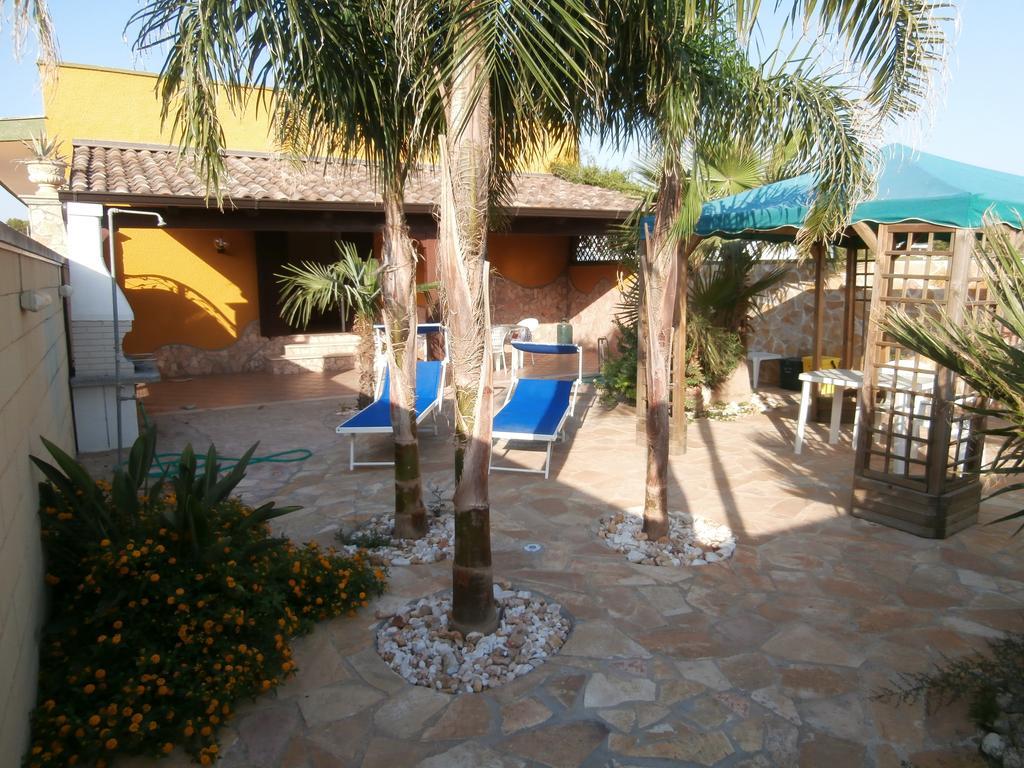 Villa Grandioso Sant Isidoro  Luaran gambar